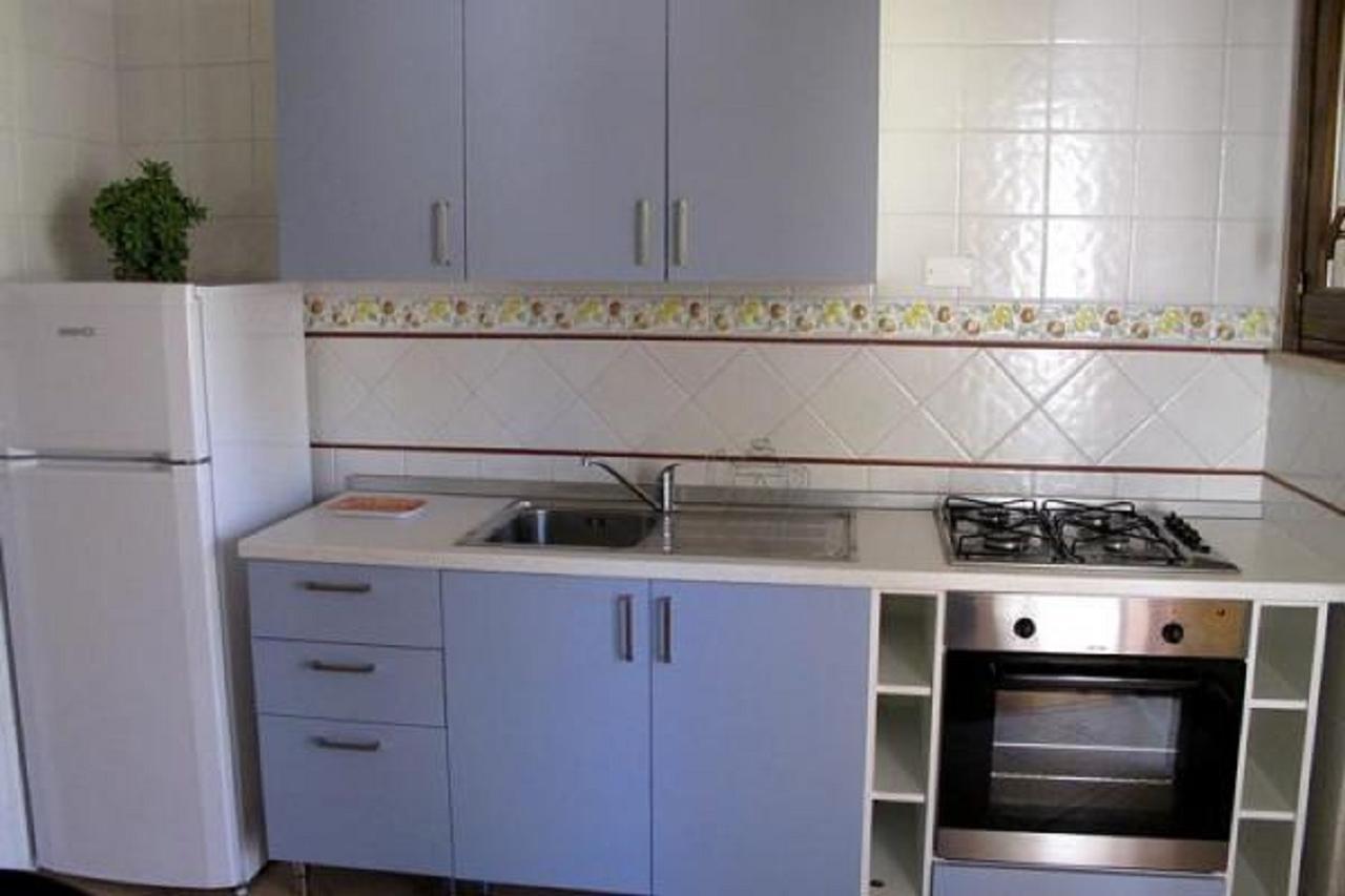 Missipezza Residence A Frassanito Alimini Eksteriør billede